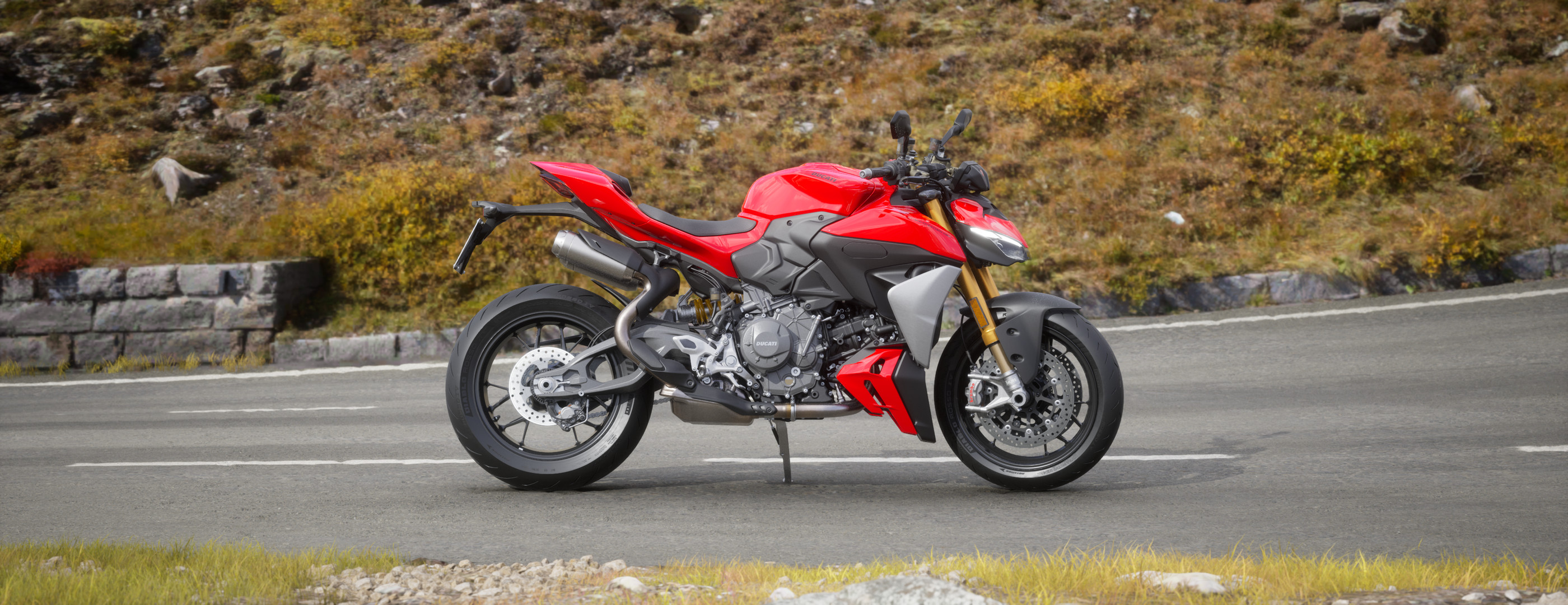 Ducati multistrada v4 configurator sale