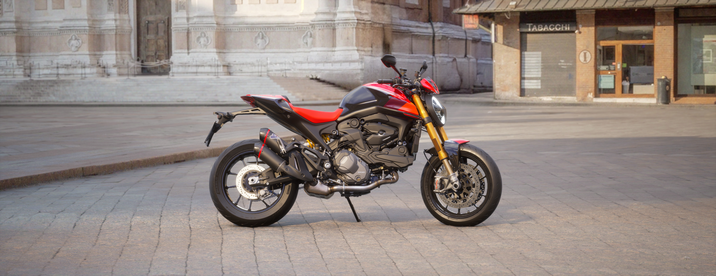 Ducati scrambler configurator outlet