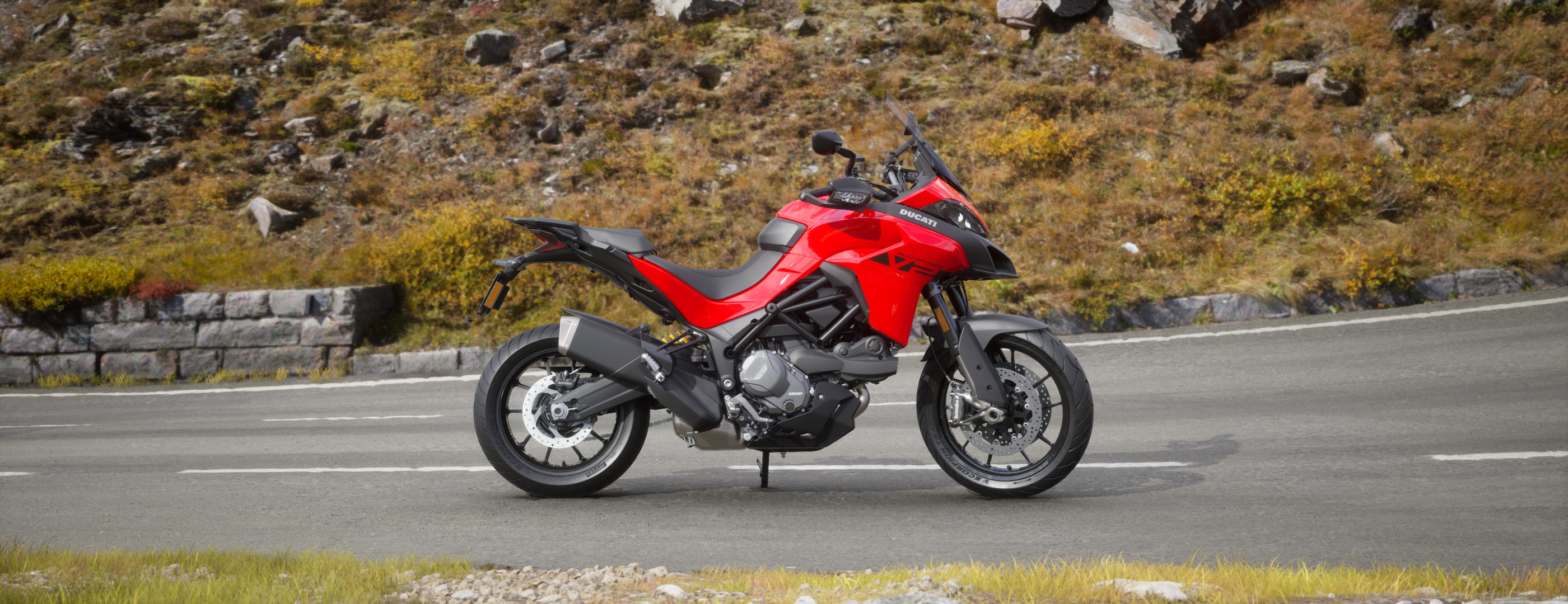 Ducati Configurator