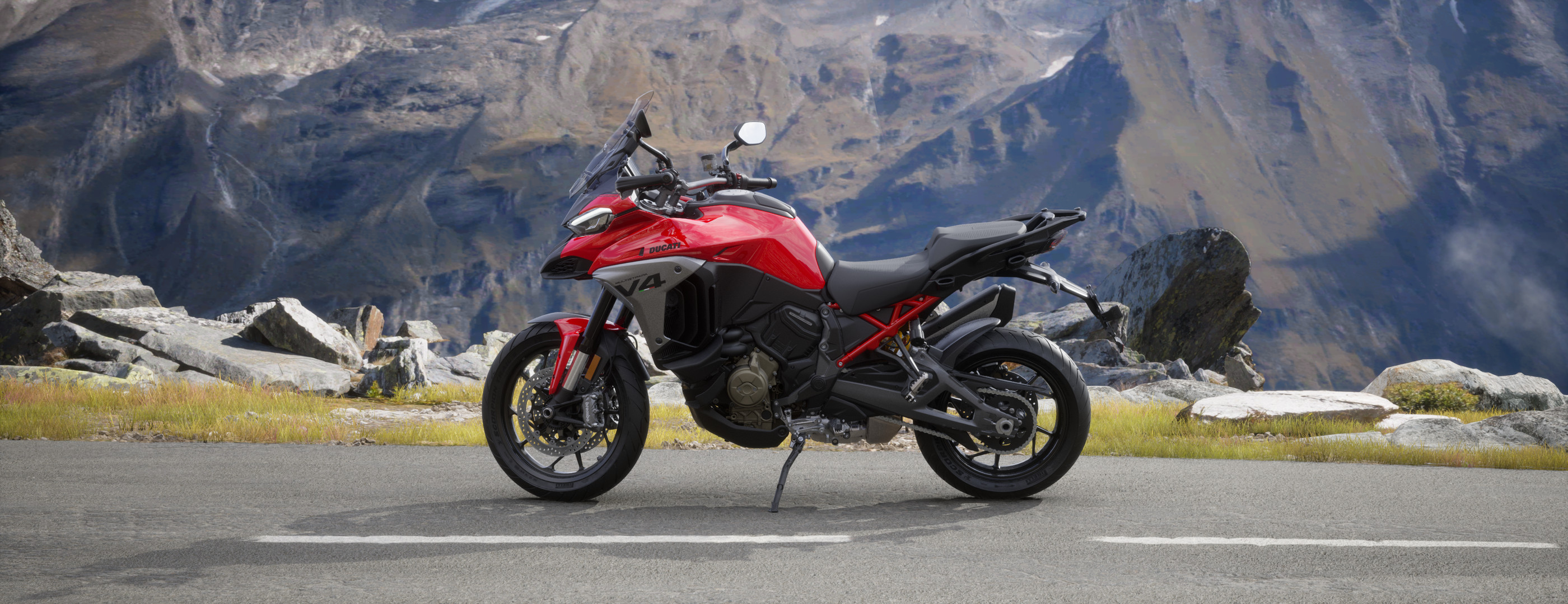 Ducati Configurator