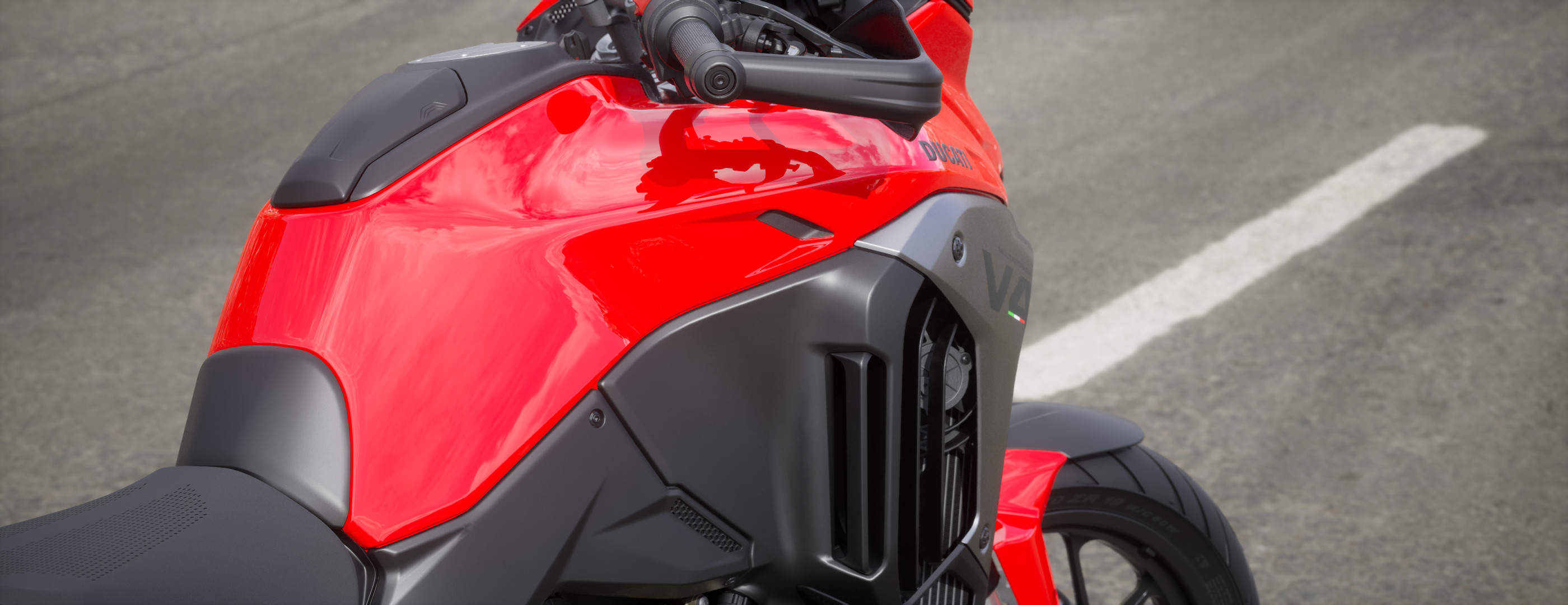 Ducati multistrada configurator on sale