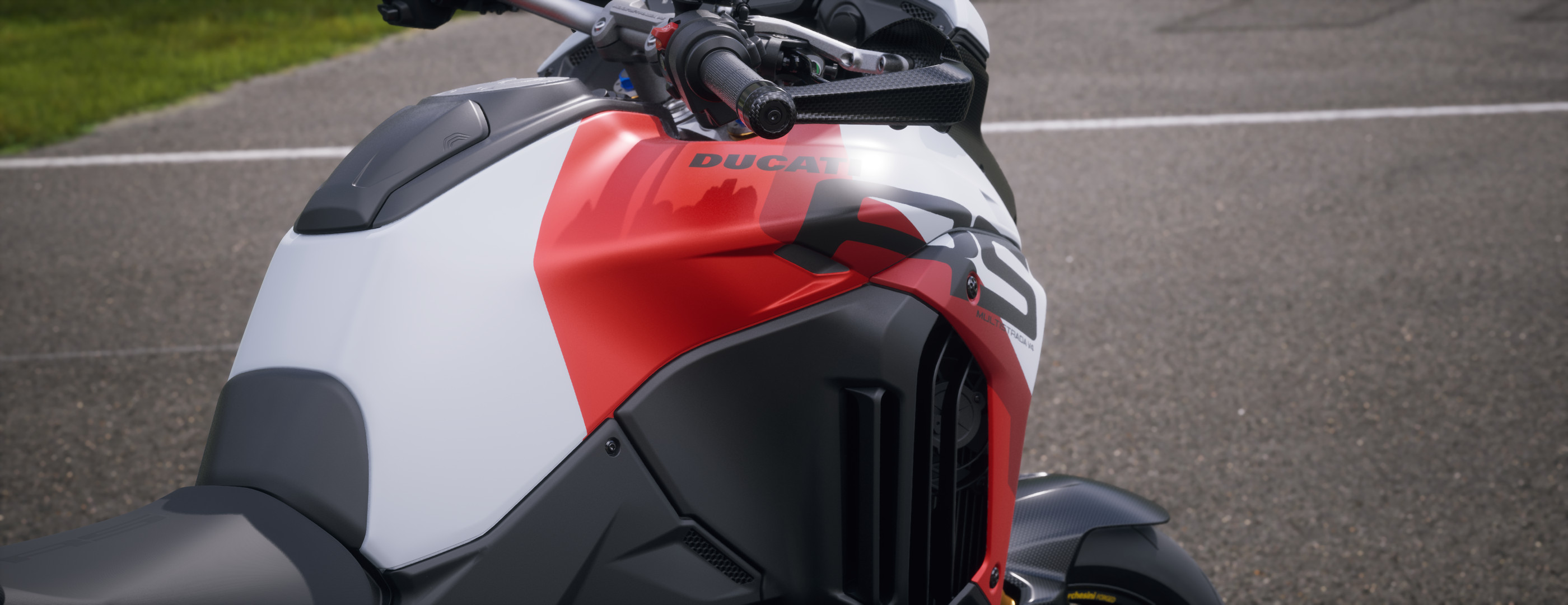 Ducati Configurator