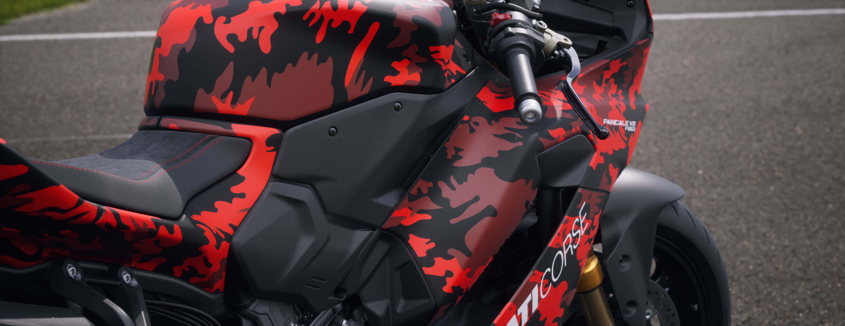 Ducati Configurator
