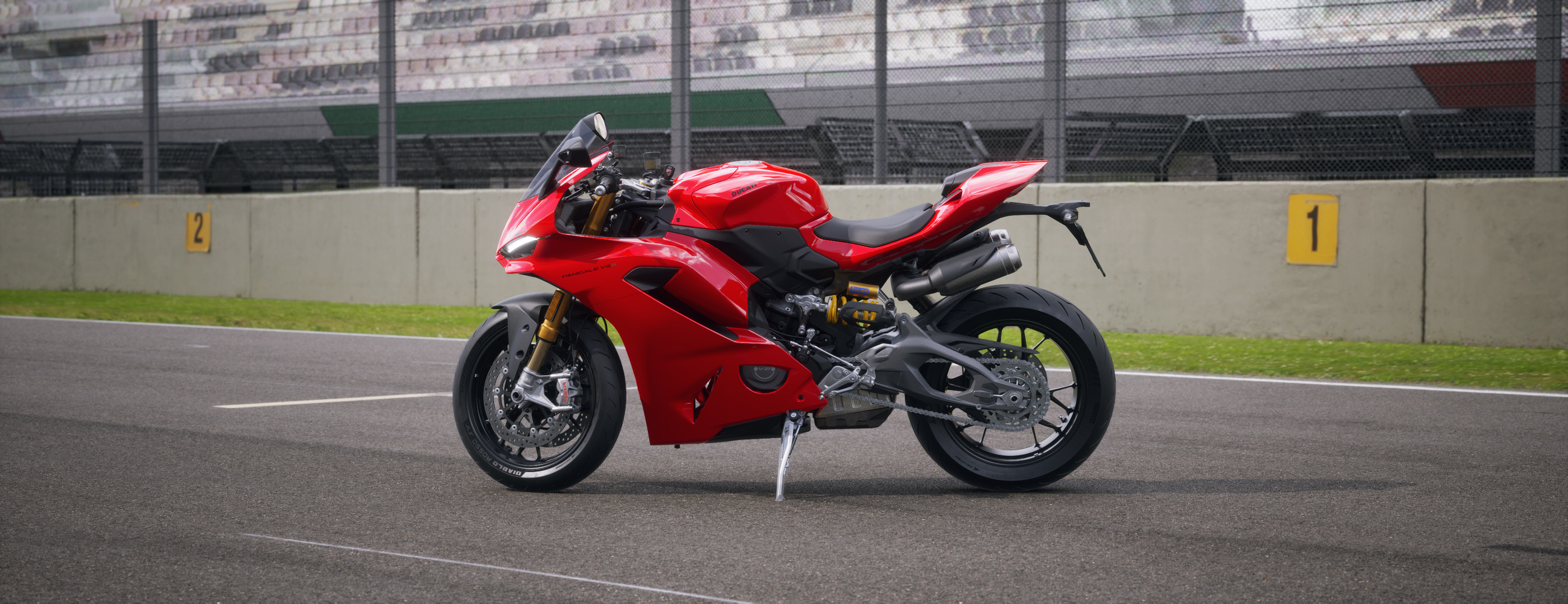 Ducati Configurator