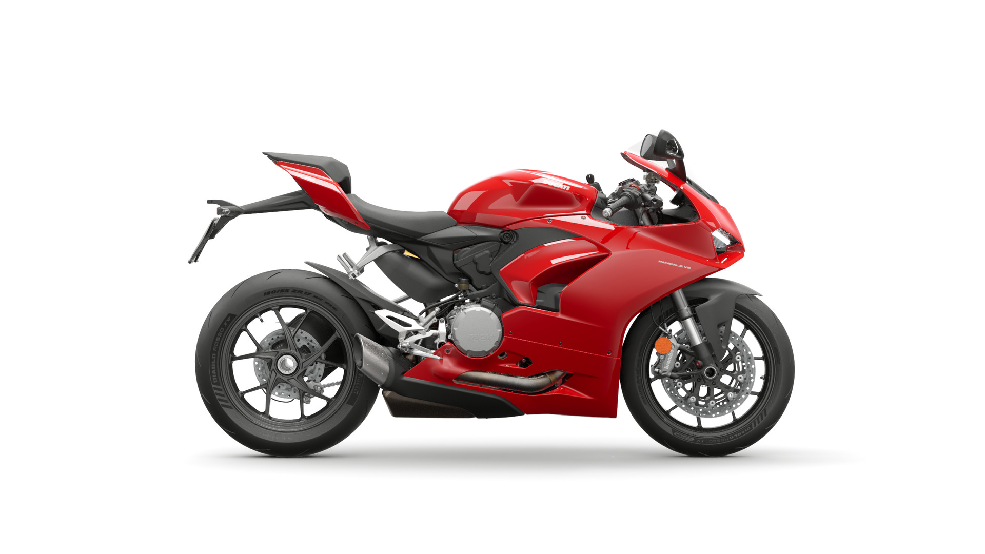 Ducati Configurator