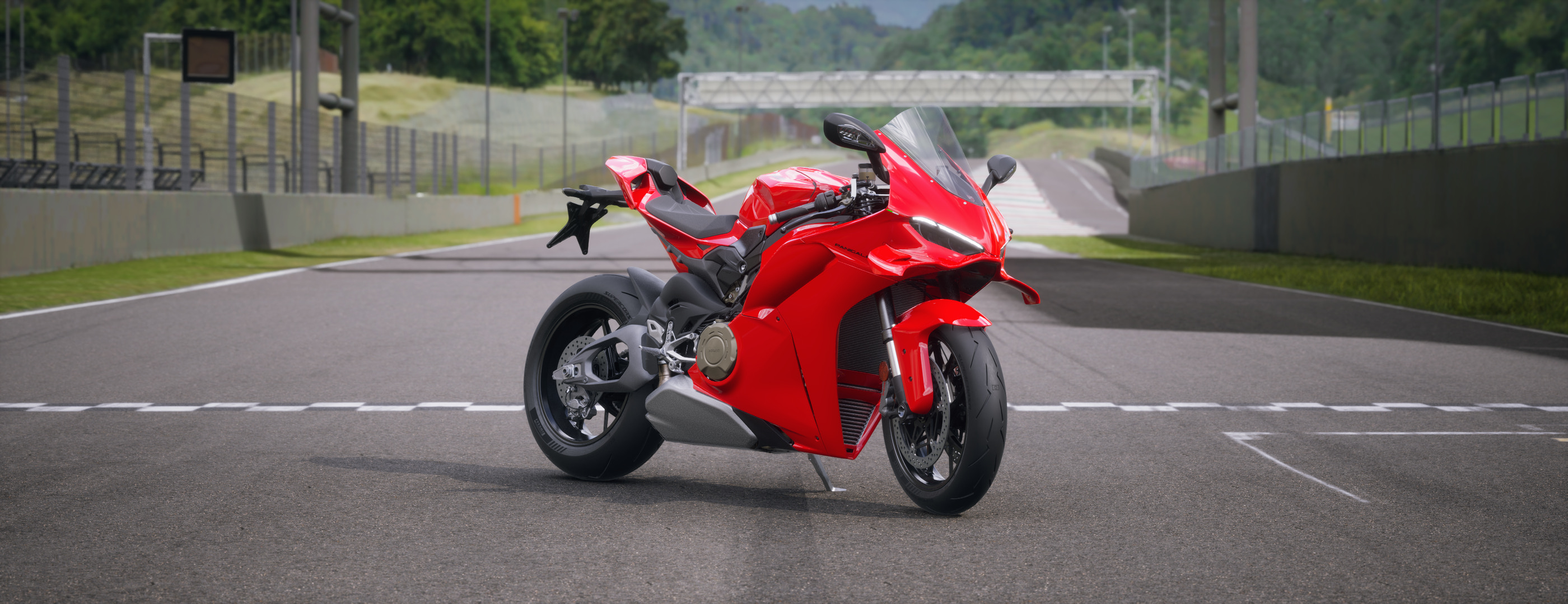 Ducati Configurator