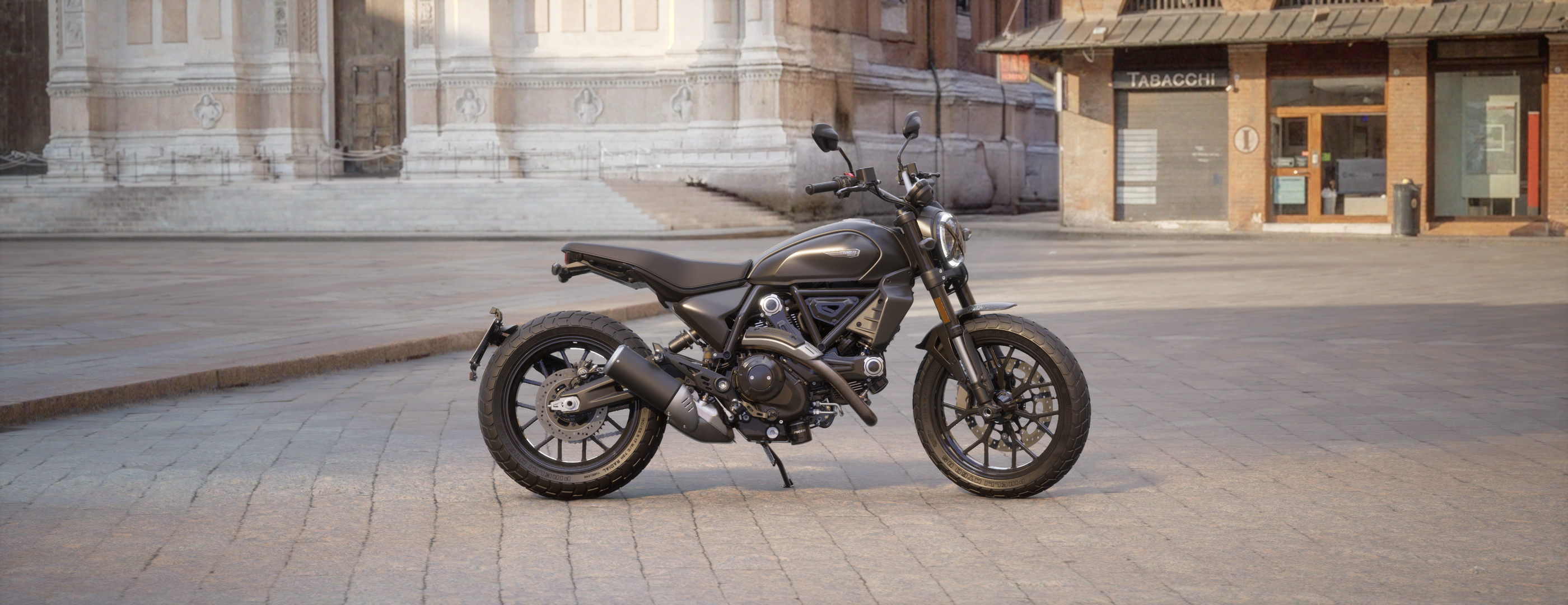 Scrambler configurator new arrivals
