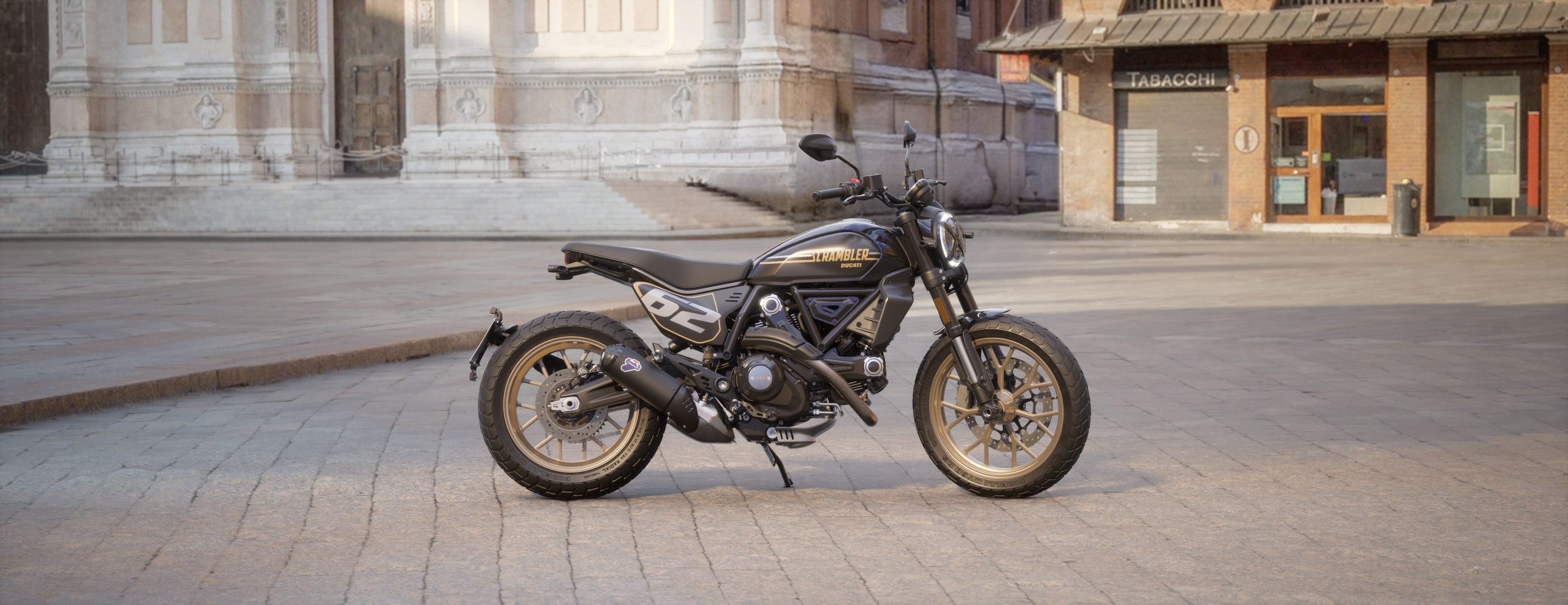 Ducati Configurator