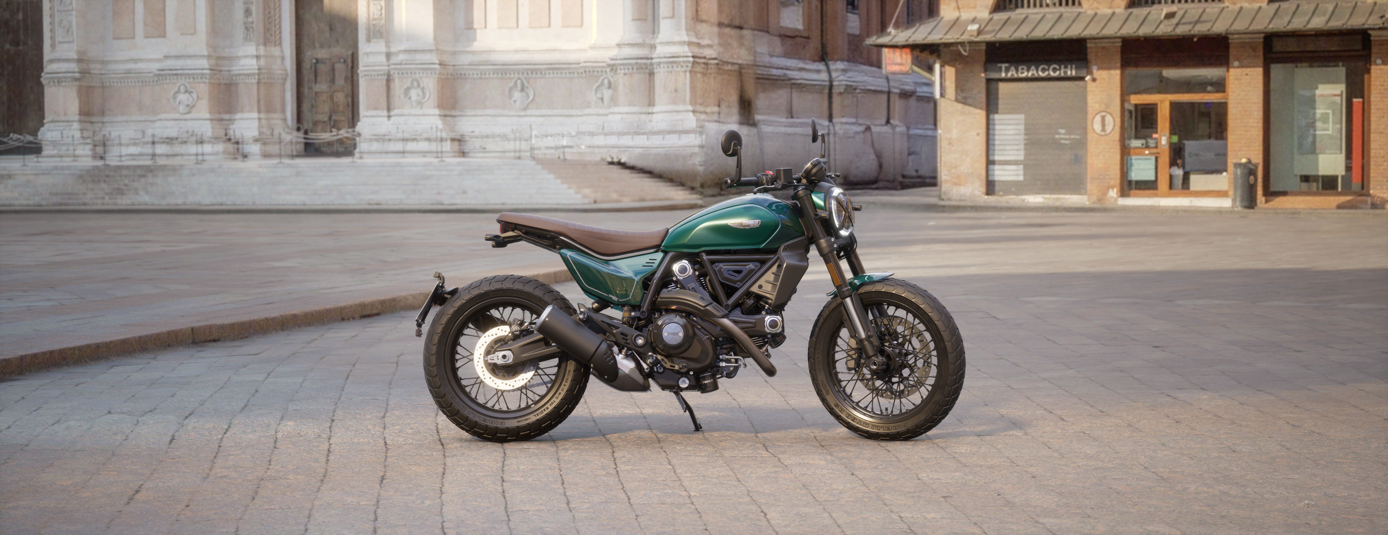 Ducati Configurator