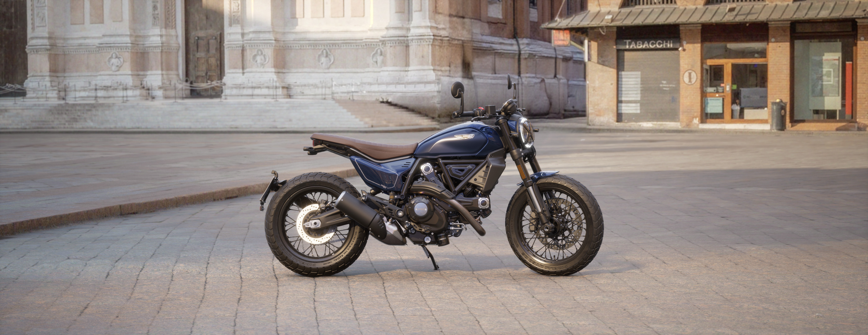 Scrambler ducati configurator cheap