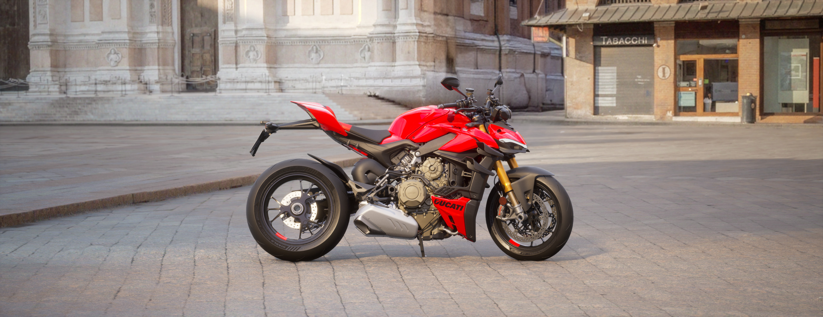 Ducati multistrada v4 configurator best sale
